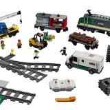 Set LEGO 60198